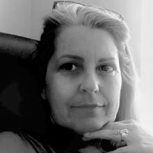 PAMELA-RAE HAGEN Obituary pic