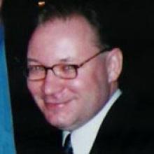 GREGORY VALEN DOROSCHUK  Obituary pic