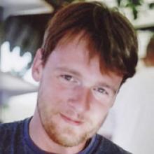 MARKO JOSEPH KORDIC  Obituary pic