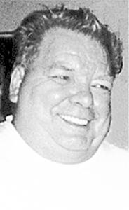 JOE MACDUFF  Obituary pic