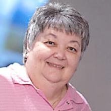 LINDA ROSE MARIE BARABASH (BURDENY)  Obituary pic