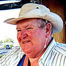 J. DAVID BILSLAND  Obituary pic