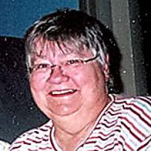 ROBERTA DIANE NORMAN (DEBROWSKI)  Obituary pic