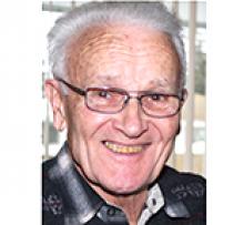 EDMUND HARTEL (EDDIE) Obituary pic