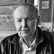 KAROL PALICKA Obituary pic