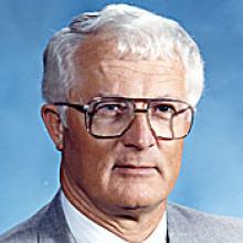 VAL KOVACHIK (1933 - 2005)  Obituary pic