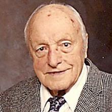 JAKOB KAST  Obituary pic