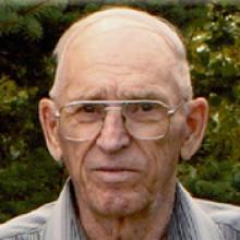 WILLIAM  JOHN HOWARTH  Obituary pic