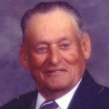 MICKEY JOSEPH BEAUCHEMIN  Obituary pic