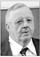 Roy DOUGLAS Obituary pic