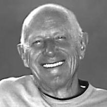 RONALD EDWARD ROSS  Obituary pic