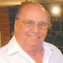 RAYMOND FREDERICK BASAROWICH  Obituary pic