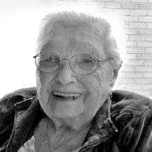SOPHIE KICHAK Obituary pic