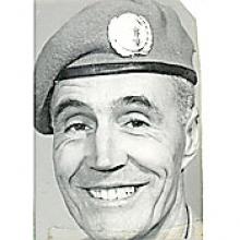 JAMES ALBERT GOATCHER CWO (RETIRED)  Obituary pic