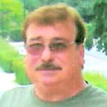 MANUEL (AMARAL) RODRIGUES  Obituary pic