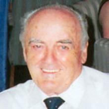 JAMES IZATT CAMPBELL (JIMMY)  Obituary pic