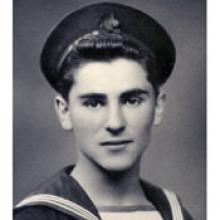 STEPHEN (STEVE) NYKORCHUK  Obituary pic