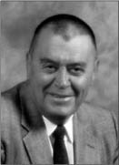 Eugene STORESHAW Obituary pic