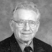 HARRY STEFANYSHYN  Obituary pic
