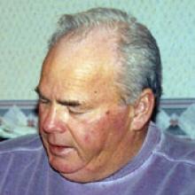 ROBERT EUGENE (BOBBY) QUAYE  Obituary pic
