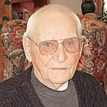 FRANCIS (FRANK) BYNSKI  Obituary pic