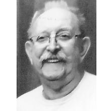 BRIAN JACKSON Obituary pic