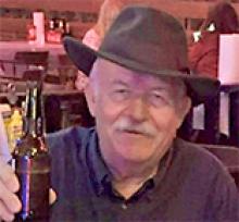 JOHN NEUFELD Obituary pic