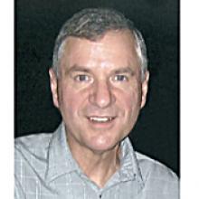 DONALD ROBERT PRETEAU Obituary pic