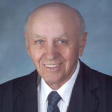 GUENTER JAHN  Obituary pic