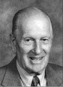 Russell HAWKINS Obituary pic