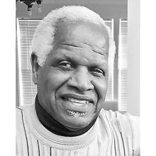 MERVYN (KNOLLY) IVAN PRIME Obituary pic