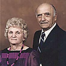 ROSE TENCHA  Obituary pic