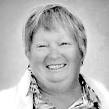 JOAN DEBORAH WALKER Obituary pic