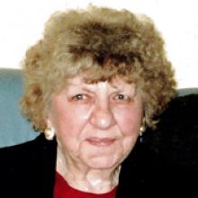 CECILIA (ELSIE) KALINSKI (YAWARSKI)  Obituary pic
