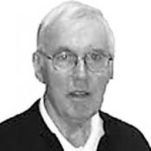 DAVID EYOLFSON  Obituary pic