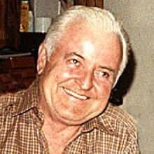 PETER PETRUSHAK  Obituary pic