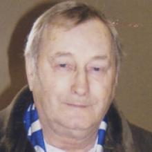 MATO (MIKE) MLADJAN Obituary pic
