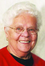 Anna Janzen Obituary pic