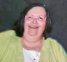 PENNY JANE MCKECHNIE Obituary pic