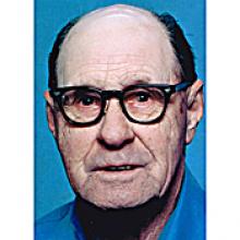 WILLIAM (WILLIE) STANLEY SHINDRUK  Obituary pic