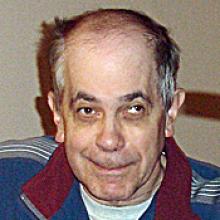 CARL (BUTCH) FEDORUK  Obituary pic