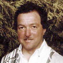 KENNETH EUGENE BRENNAN  Obituary pic