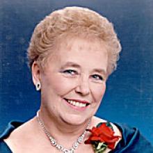 OLIVE DAGMAR HELGASON (SVEISTRUP),  Obituary pic