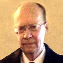 WALTER GRIFFITH  Obituary pic