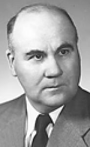 DAVID FERGUSON  Obituary pic