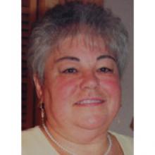 DIANNA ANN SAHULKA (HUMENIUK)  Obituary pic