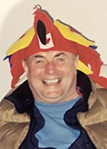 ALLEN Obituary pic