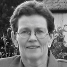 ELAINE MARGARET SIGURDSON  Obituary pic