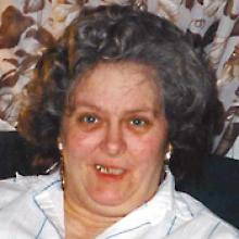 INEZ ANDREW  Obituary pic