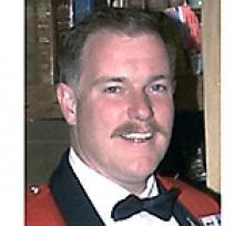 JAMES (JIM) KENNEDY  Obituary pic